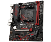 MSI B450M GAMING PLUS - 443395 - zdjęcie 2